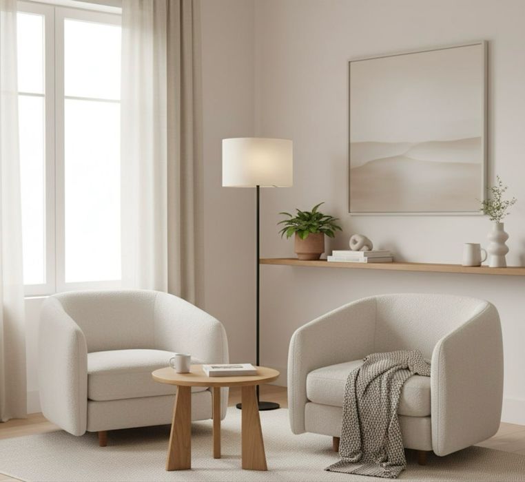 Дизайн інтерʼєру, проектування