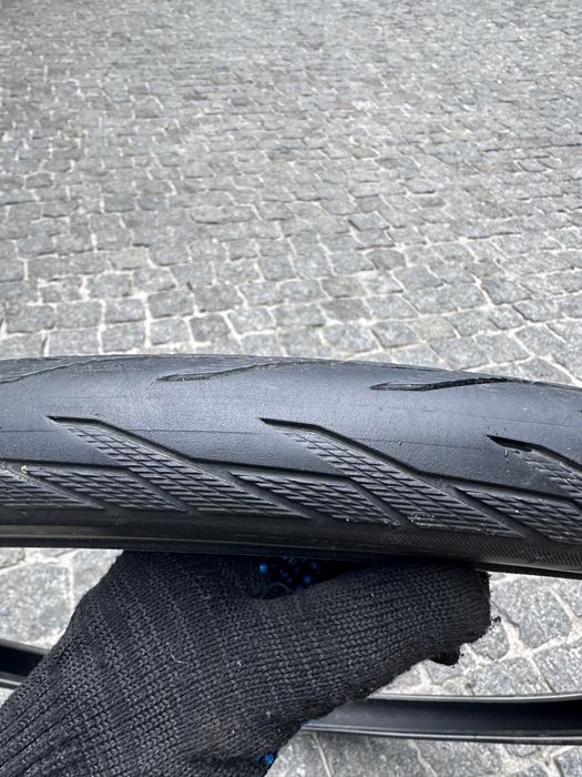 Покришка 29х2.0 Schwalbe Marathon GT