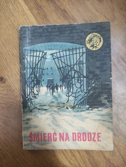 Śmierć na drodze, Sławomir Kryska