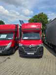 Renault Master  sprzedam busy 10ep, i 8ep z winda, 100% sprawne