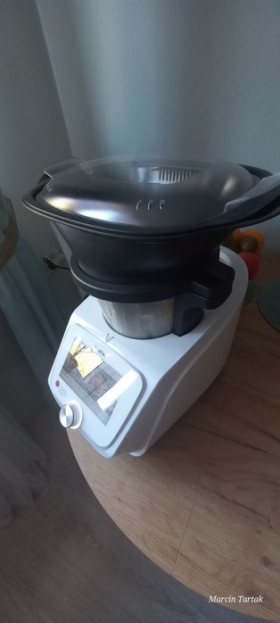 Thermomix robot kuchenny