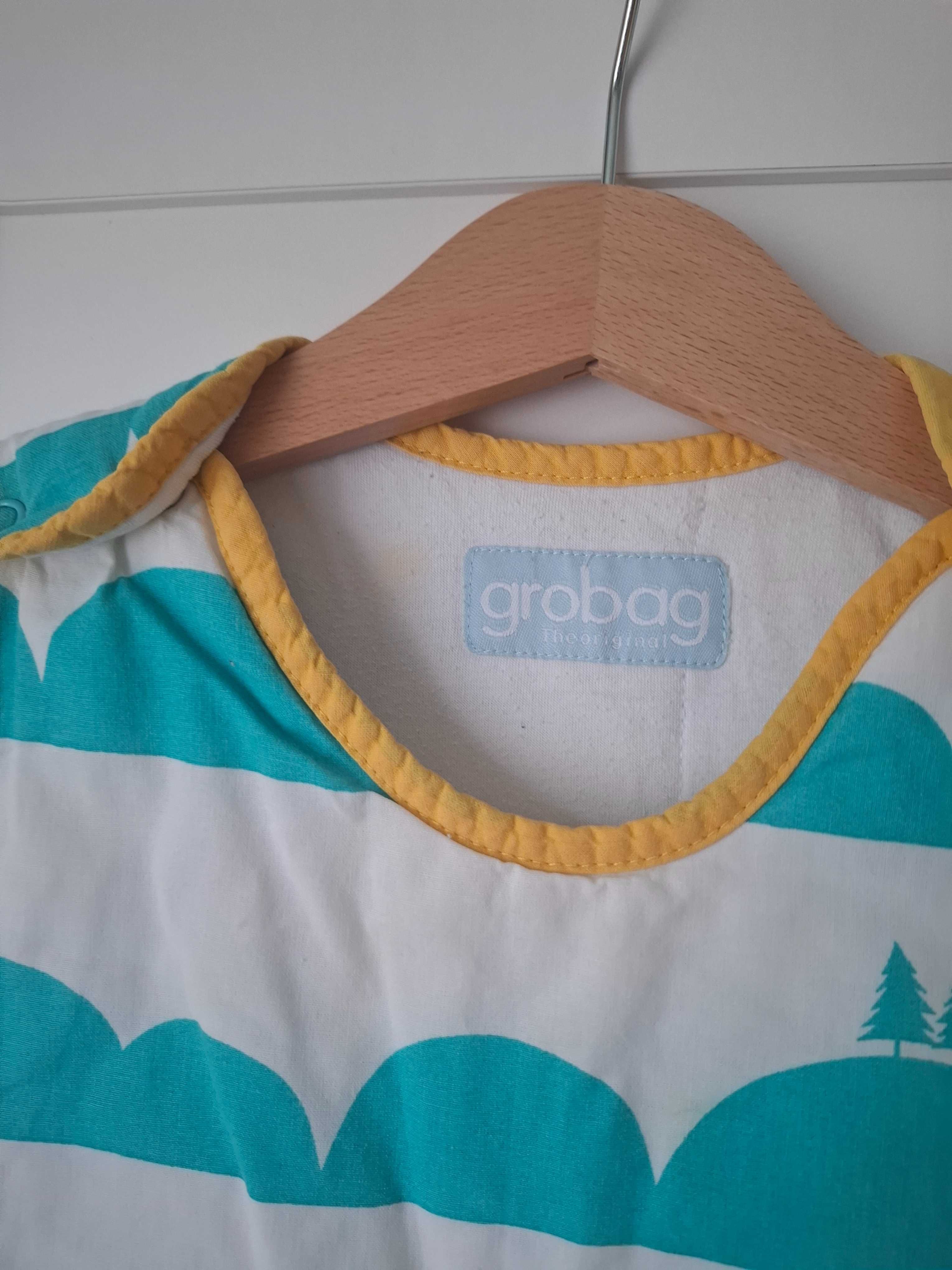 Spiworek GroBag & Anorak 2,5tag