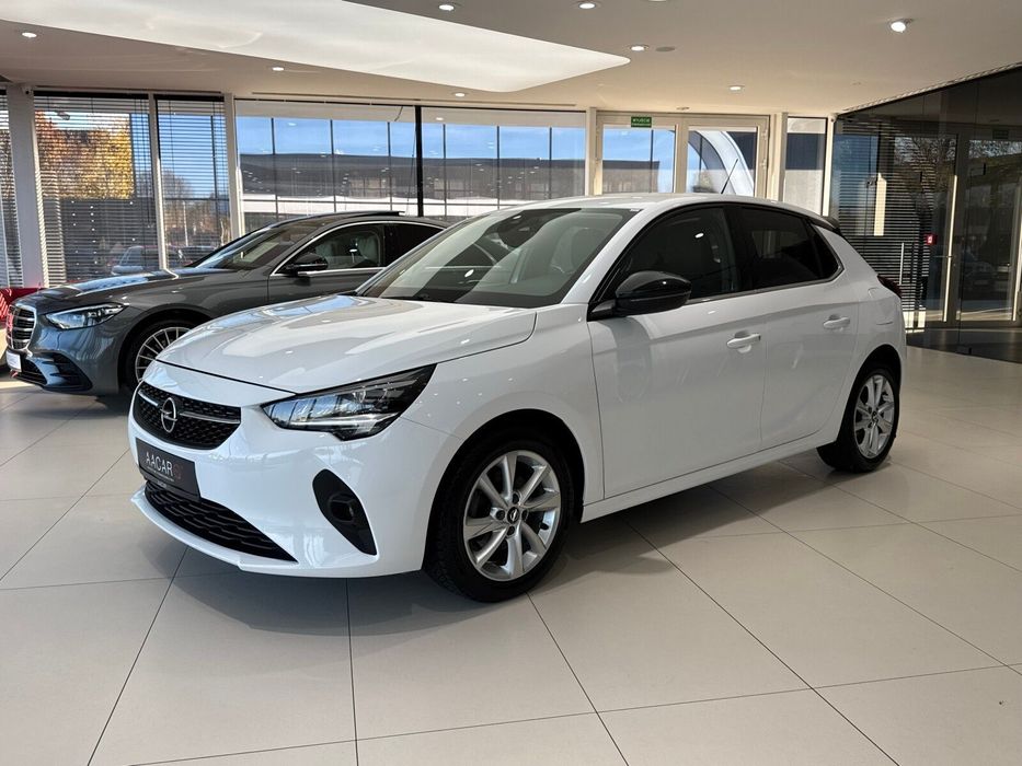 Opel Corsa Elegance / Nowy rozrząd / 1właściciel / Salon Polska / FV23% / dostawa
