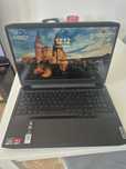 Laptop Gamingowy Lenovo IdeaPad