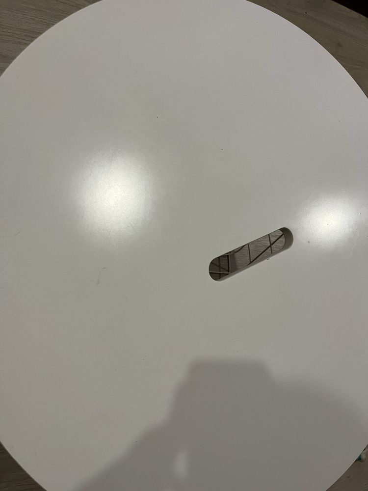 Mesa de centro (ikea)