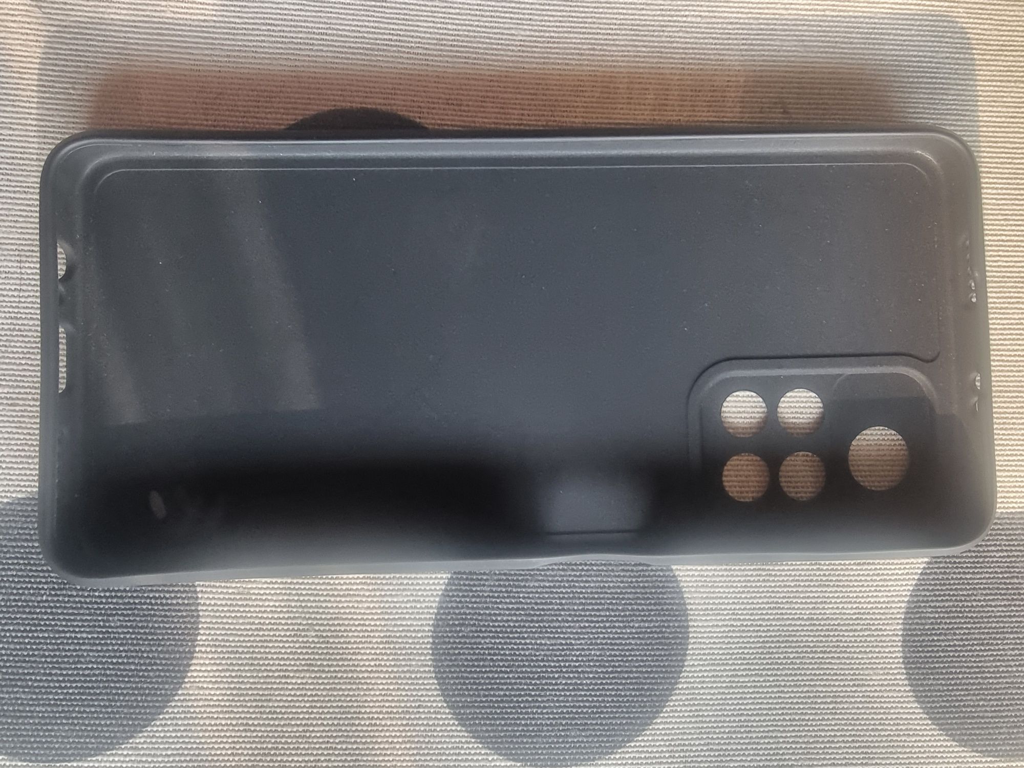 Capa Redmi 11 BMW