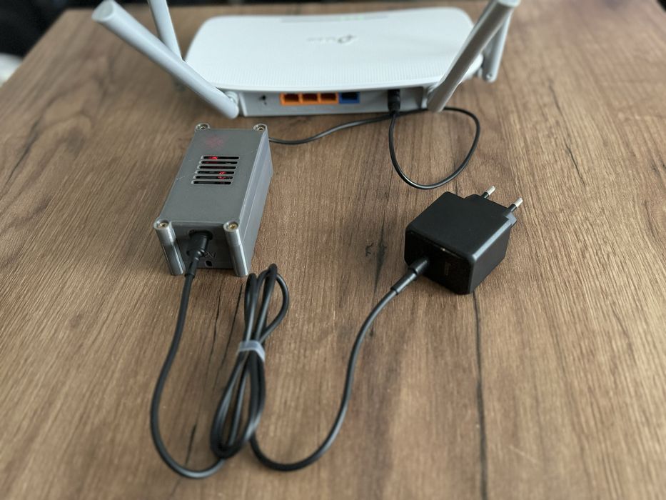 Наличие 5+ часов UPS ДБЖ ИБП УПС версии 12в 9в 5 для роутера Павербанк