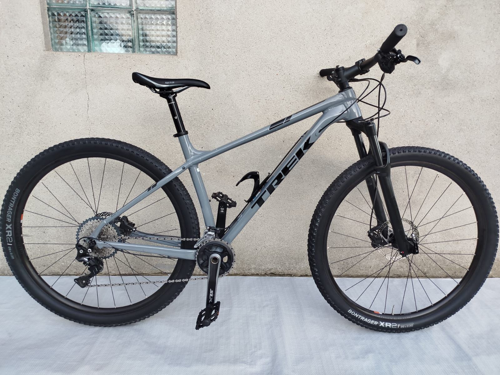 Trek XCaliber 9 L" 29"