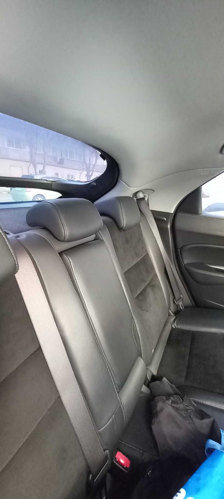 Vendo Honda Civic 2011