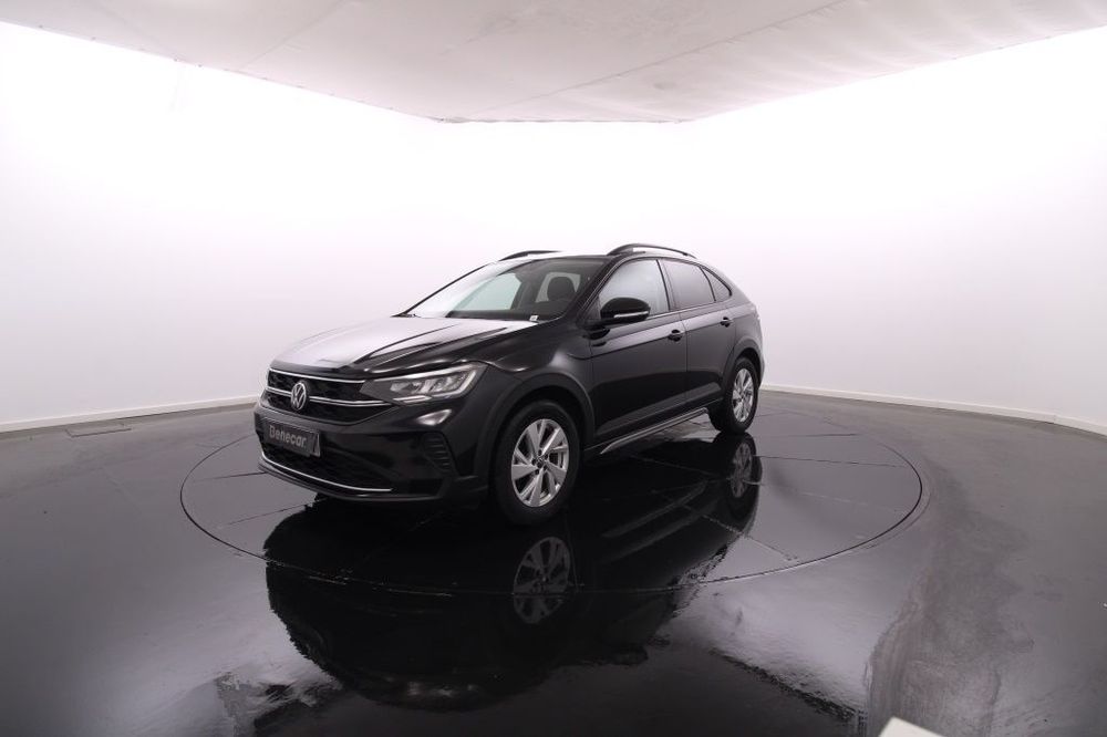VW Taigo 1.0 TSI Life