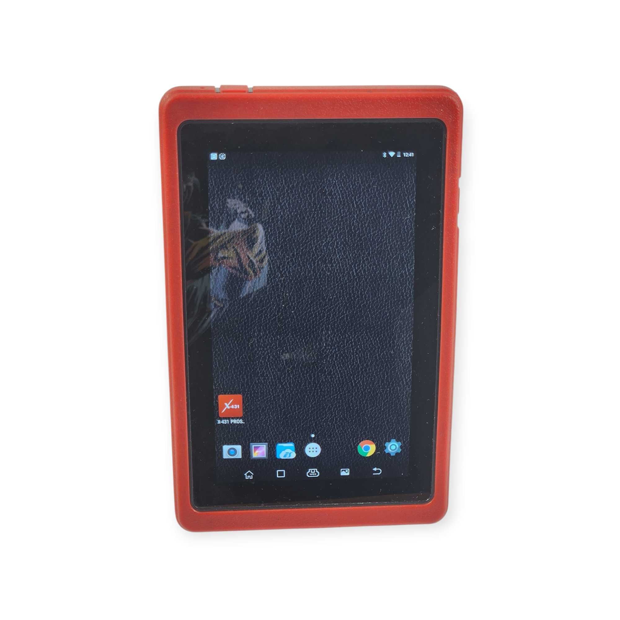 Komputer Diagnostyczny Launch X431 Pro Mini V3.0