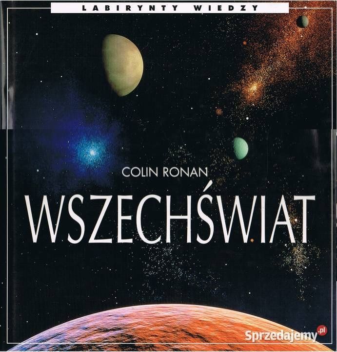 Wszechświat Labirynty wiedzy