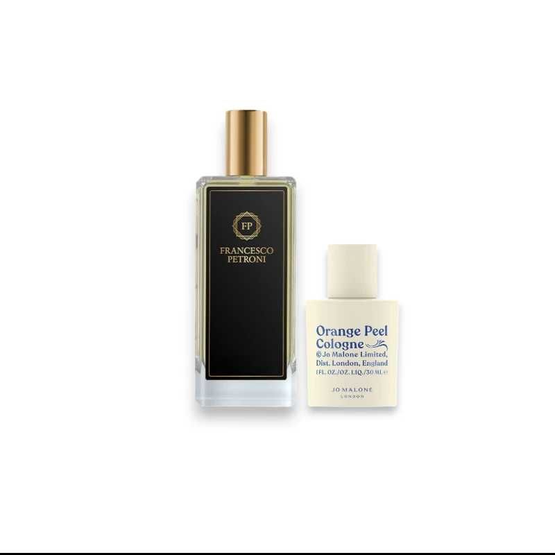Paryskie perfumy inspiracja Jo Malone London  Orange Peel Cologne 35ml