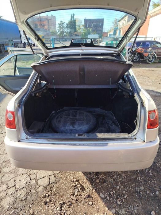 Продам свій Chery Amulet в хорошому стані