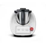 Thermomix tm6 (użyty 5 razy)