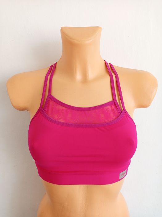 Sportowy Biustonosz Sloggi 70B S