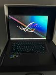 ‼️Игровой ноутбук Asus Rog Zephyrus G16 GU603 i7\16GB\RTX 4060\512 ГБ