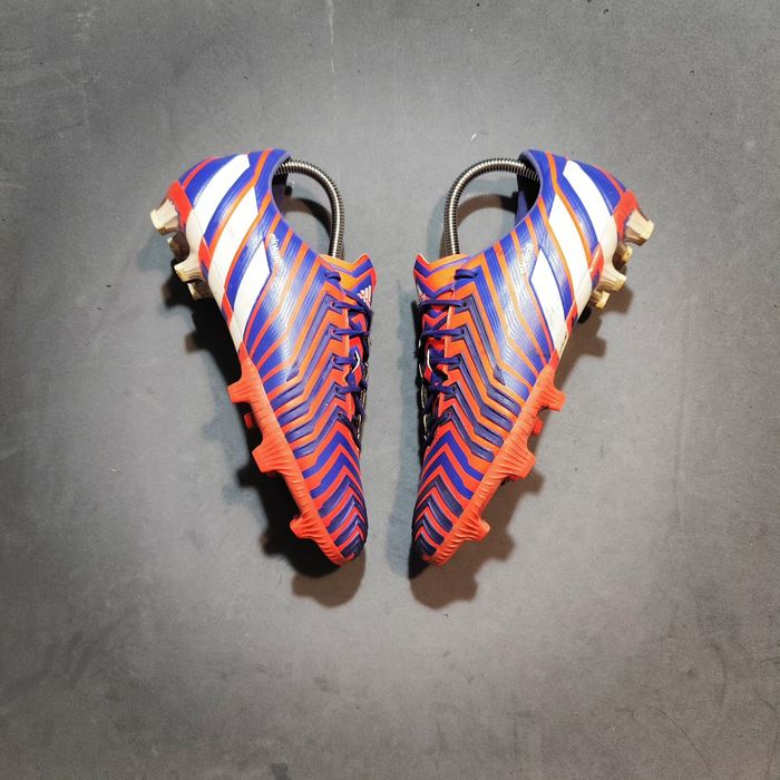 Korki Adidas Predator Instinct FG 42