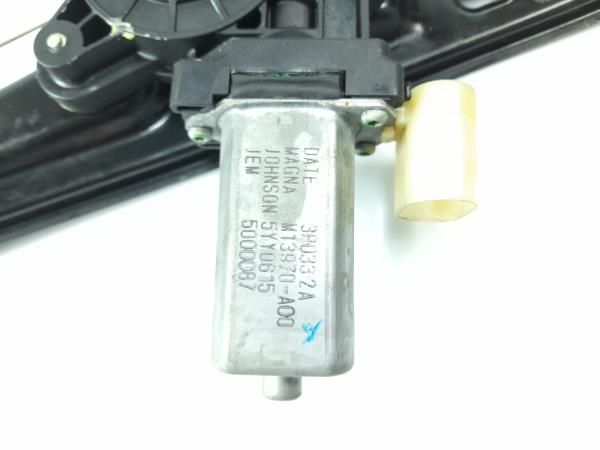 Elevador vidros trás esquerdo BMW 1 (F20)