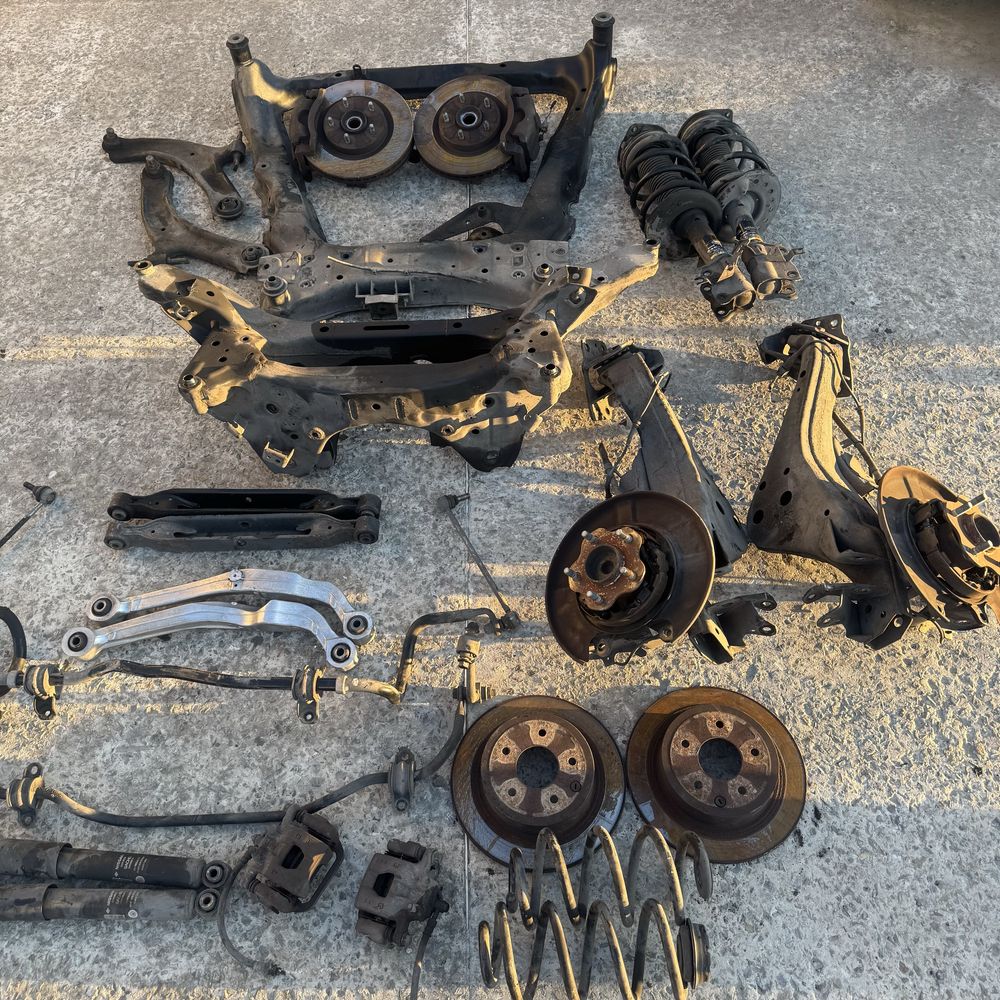 Подрамник ниссан кашкай балка Ніссан ричаг Nissan Qashqai
