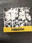 happysad - na żywo ale w studio CD