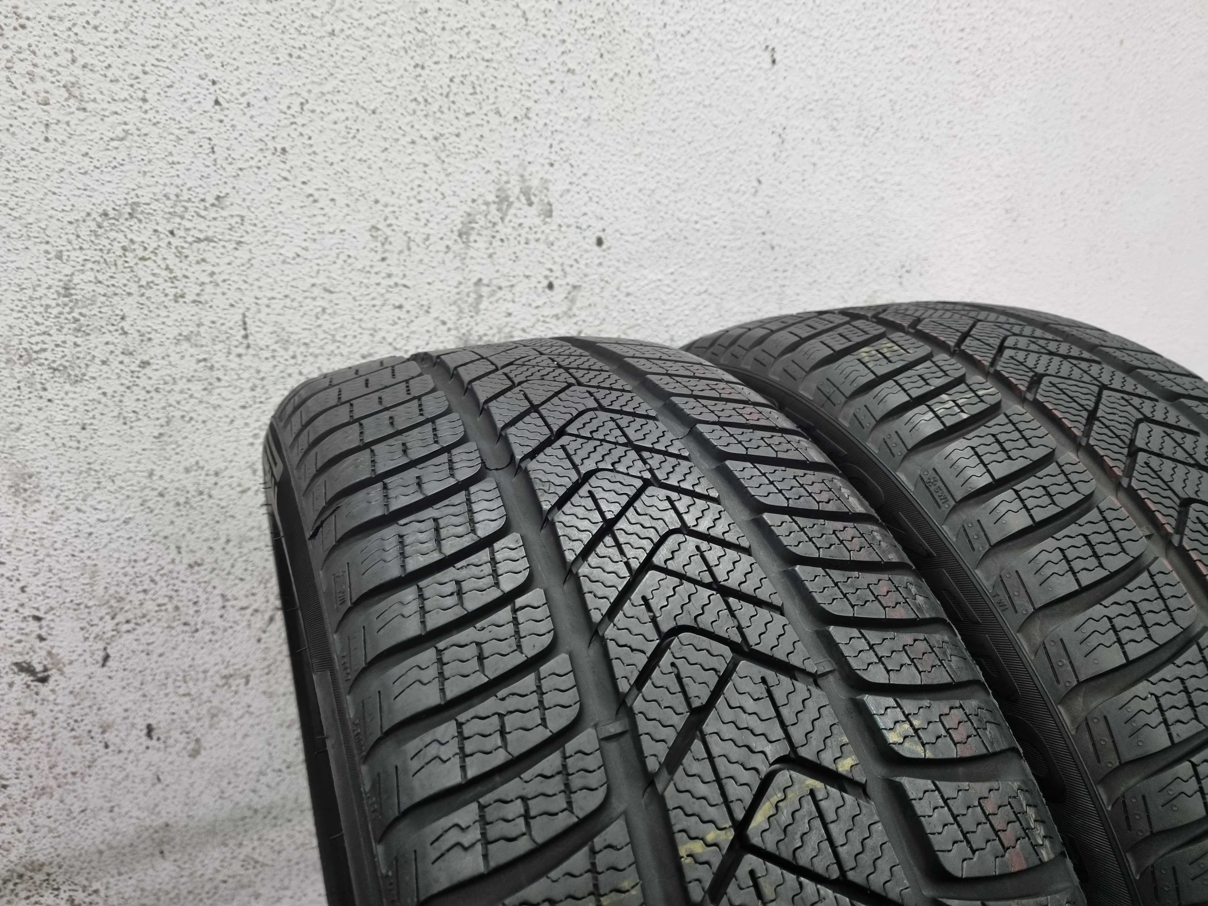 245/45/19 102V Pirelli Winter Sotto Zero 3 AO PARA MONTAŻ WYSYŁKA