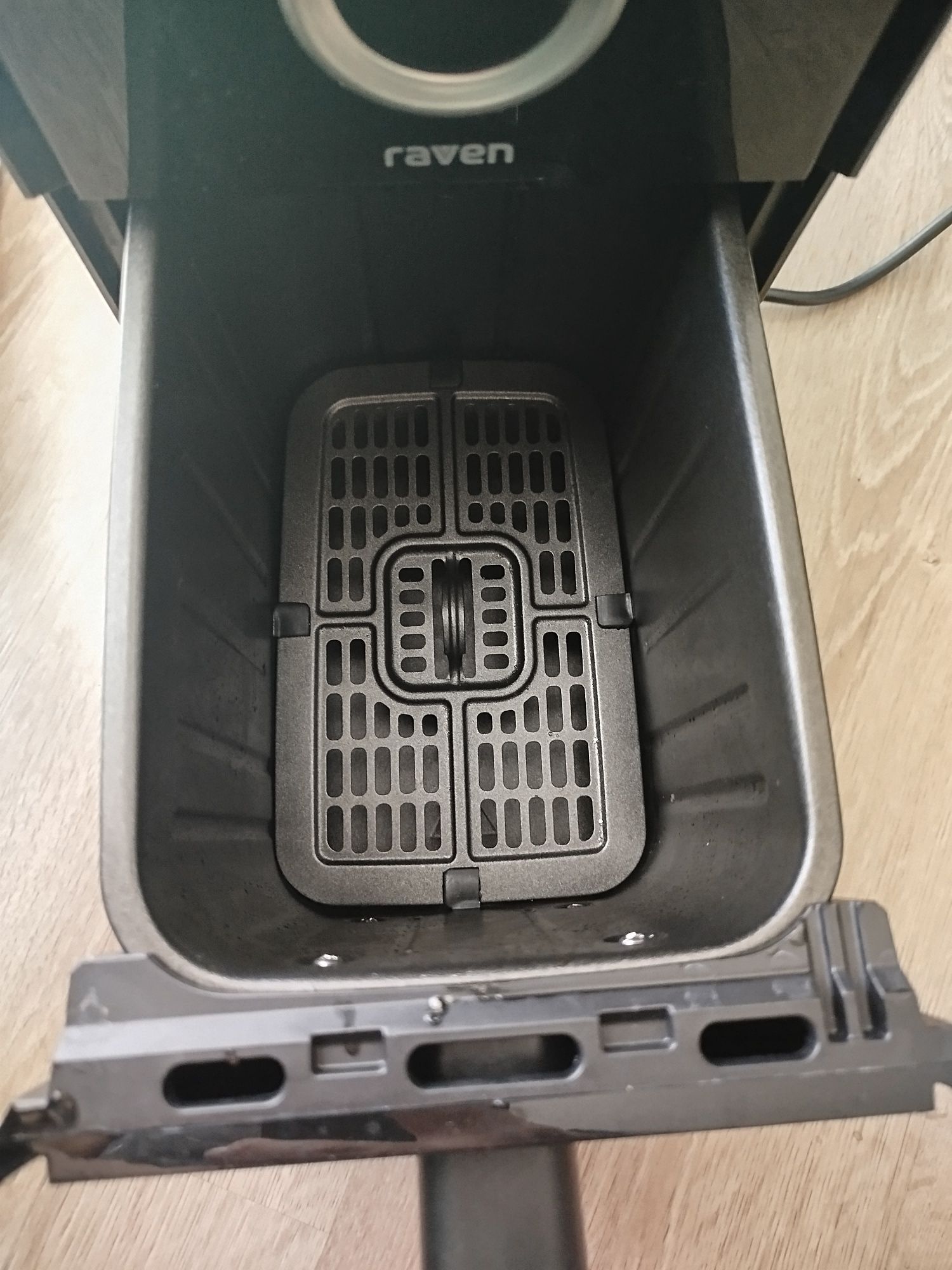 Raven air fryer 1350W 3.5l