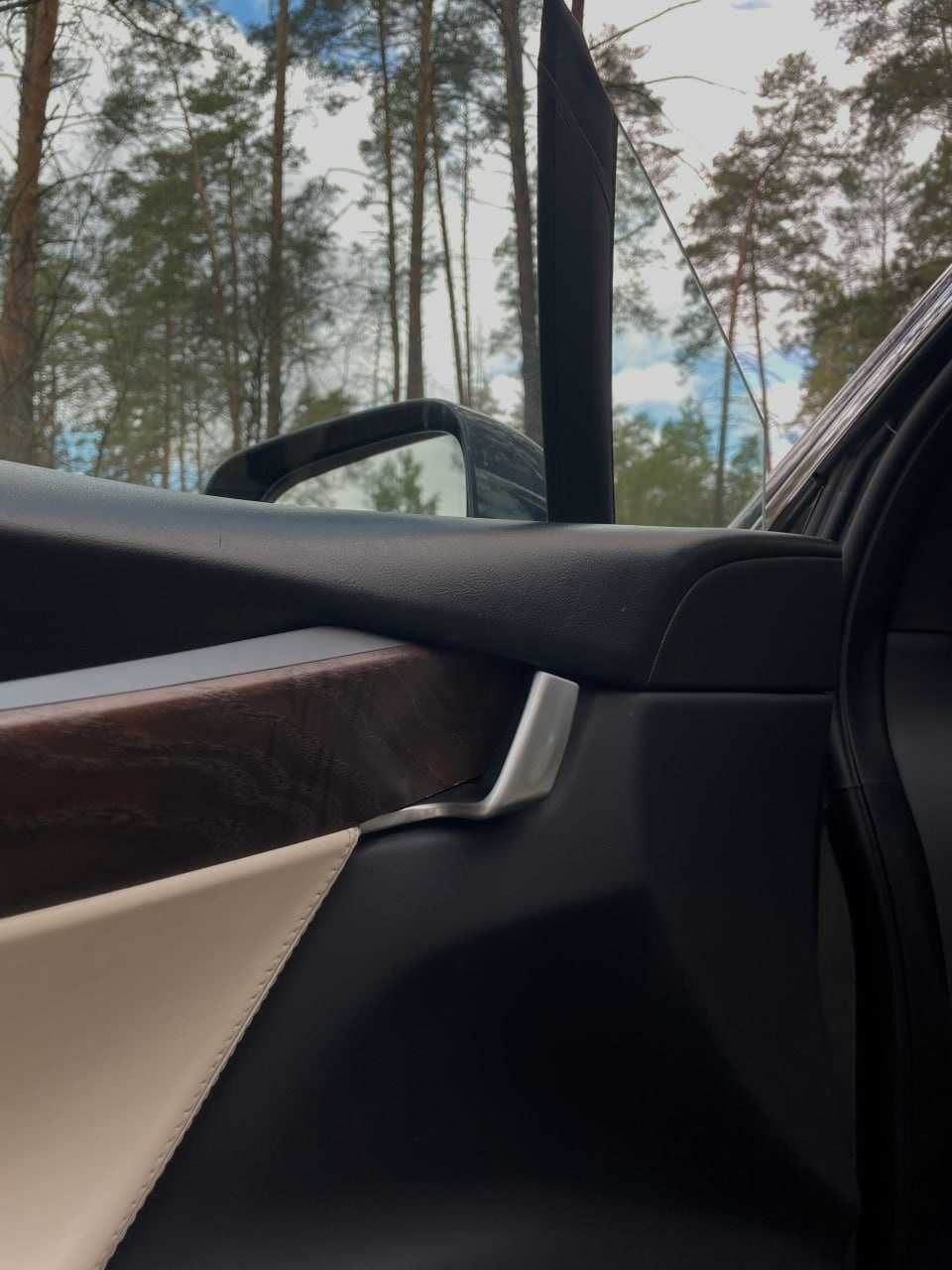 Tesla Model X 2020