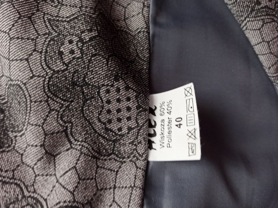 Sprzedam spódnice r. 40