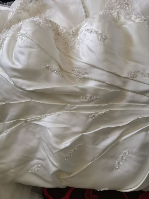 Vestido de Noiva