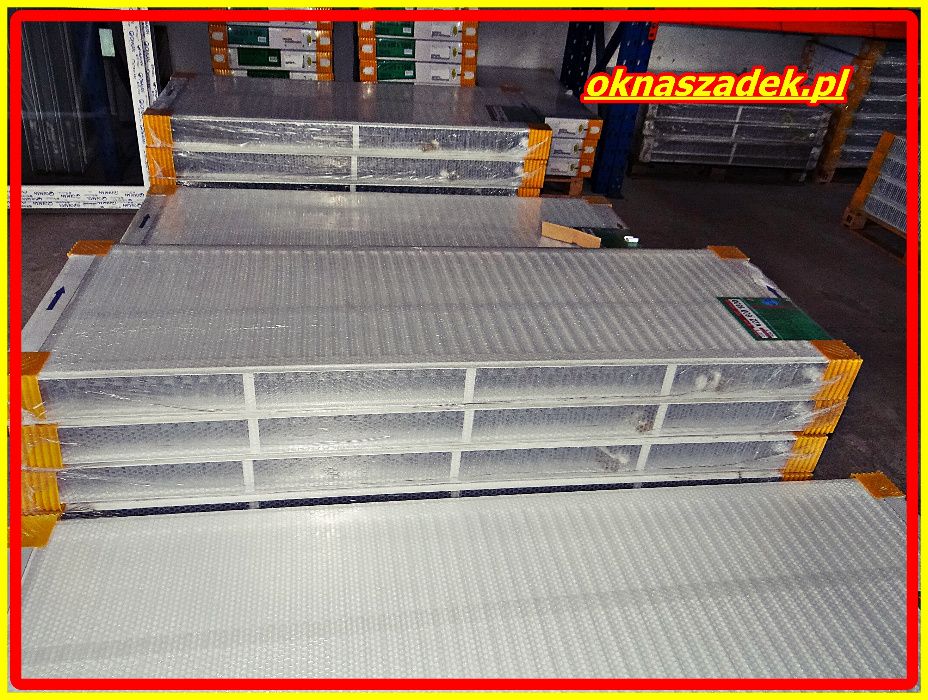 v22 600x1800 GRZEJNIK CO dolnozasilany Diamond- hurtownia SZADEK