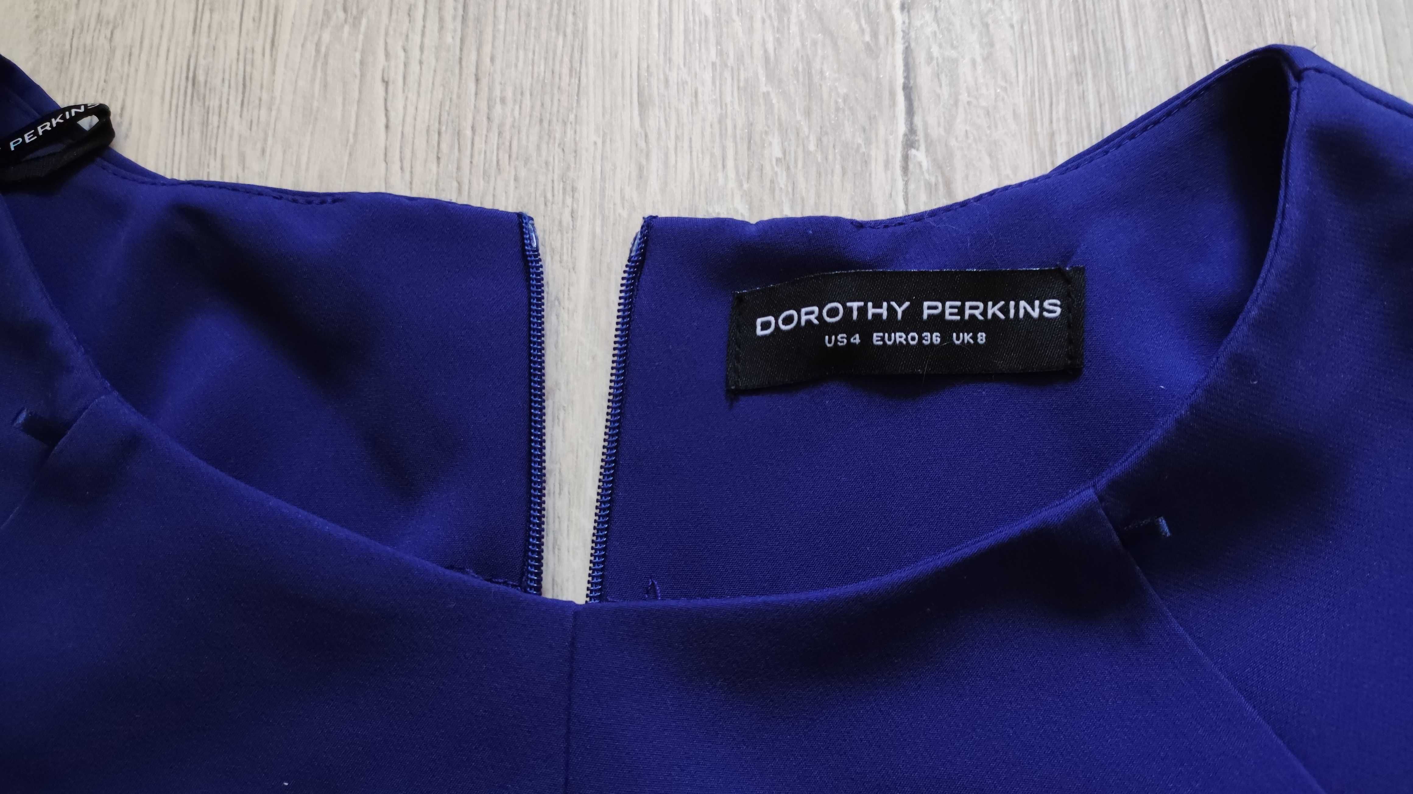 Красивое стильное платье Dorothy Perkins (XS-S)