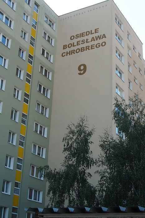 Pokój z balkonem dla dziewczyny, Piątkowo, os. Chrobrego, blisko UAM