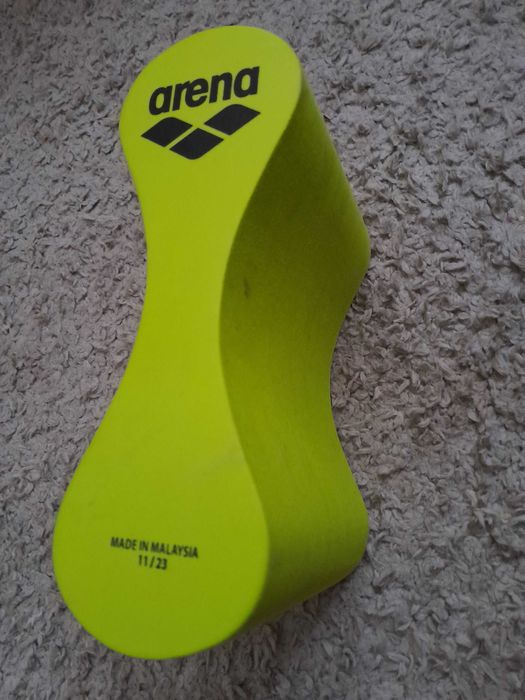 Колобашка дошка для плаваннч Arena