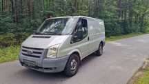 Ford Transit MK7 2.2 TDCI Na części