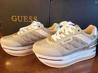 Buty damskie GUESS