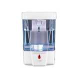 Dispensador automático de sabonete/desinfetante