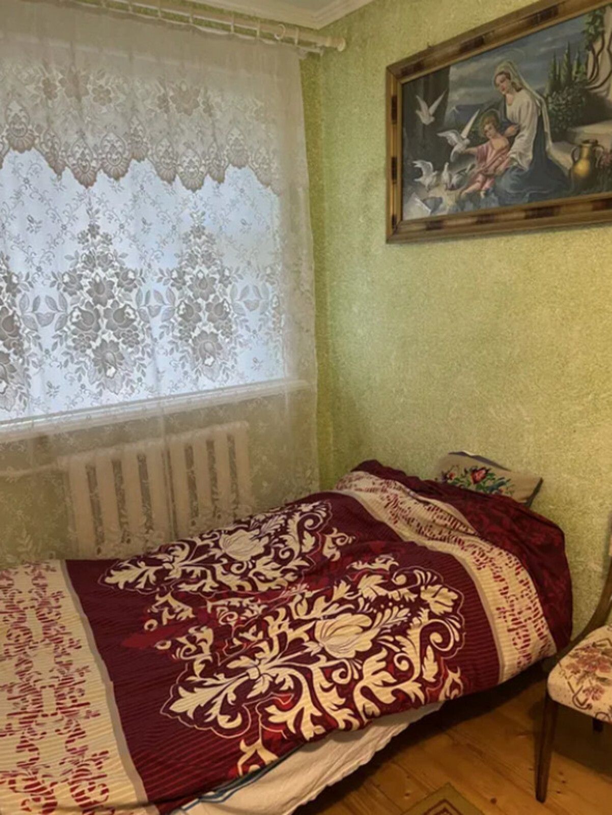 Продаж будинку 119 кв.м, ділянка 21 сотих, Біла