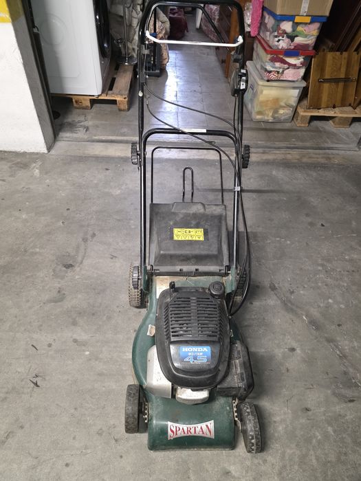 Motor corta relva Honda GCV135 4.5cv