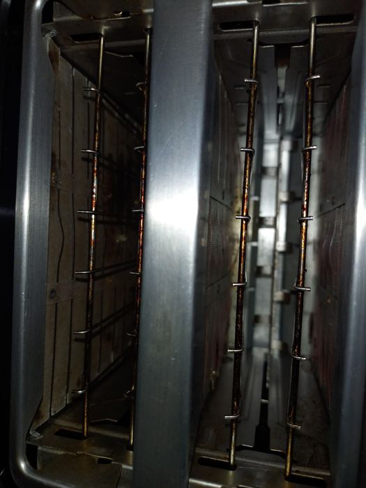 Продам тостер Tefal в Дніпрі