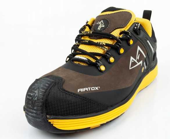 Buty robocze Airtox Safety S3 SRC ESD [MA6S3CA] r.38-44