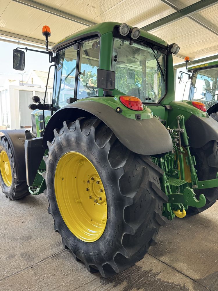 John deere 6930 Premium