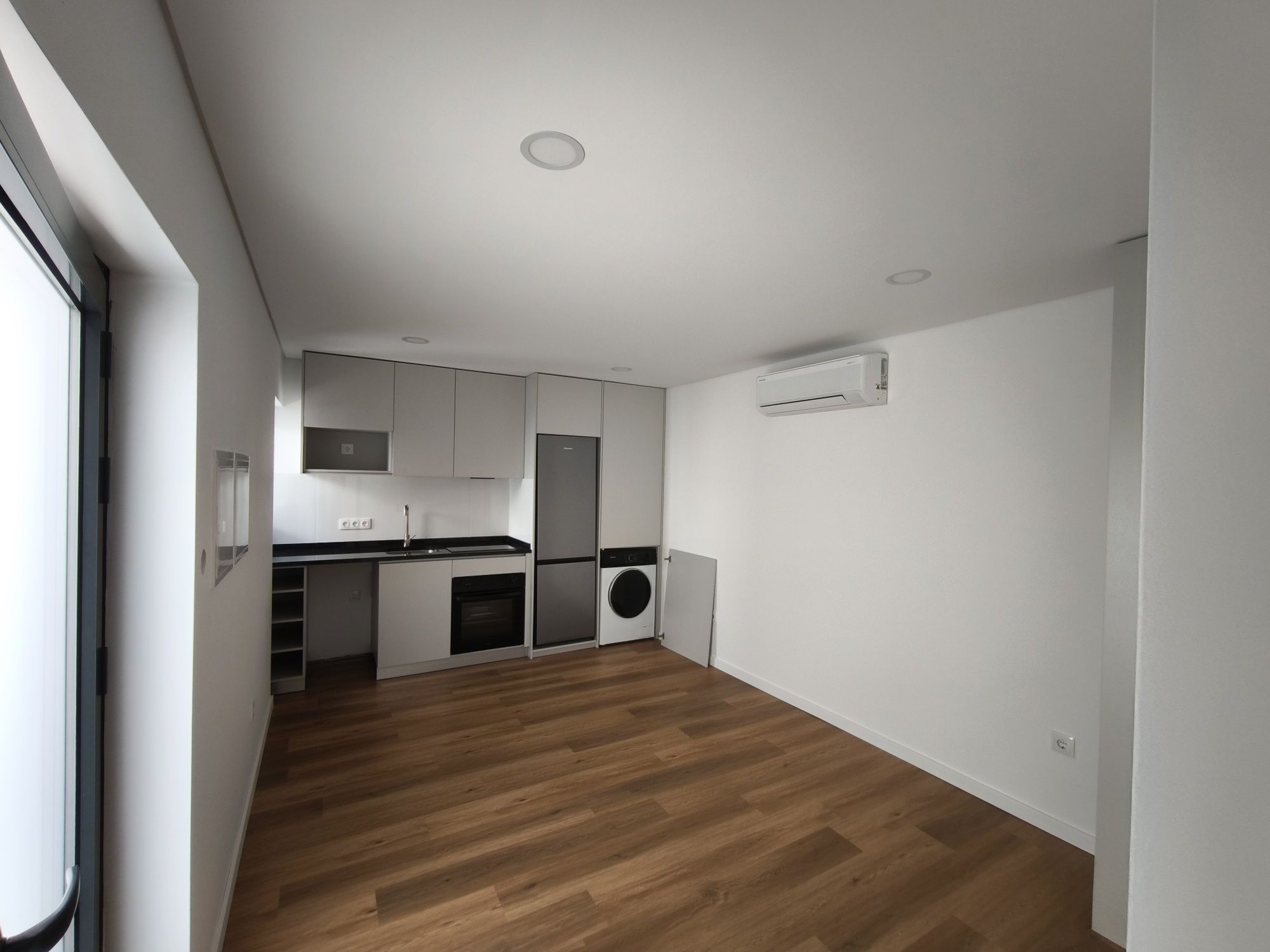 Apartamento T1 em Braga