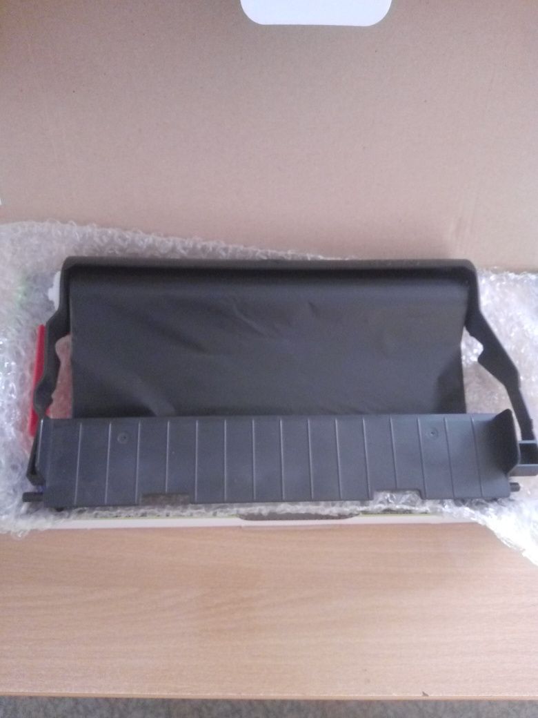 Картридж с термопленкой Brother PC-70, оригинальный, black (черный),