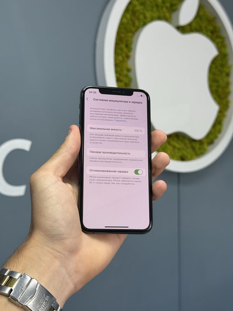 IPhone XS 64gb Neverlock! Гарантія! Магазин! Айфон!
