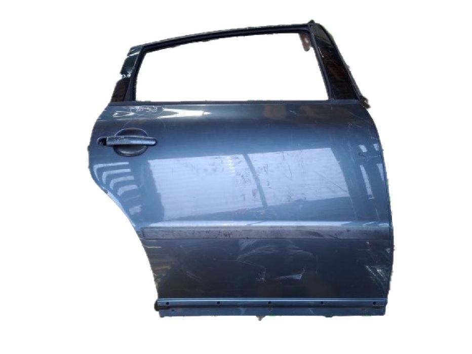 Porta trás direita VOLKSWAGEN Passat (3B2)