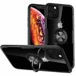 Case Pancerne Etui + Ring Do Iphone 11 Pro Max