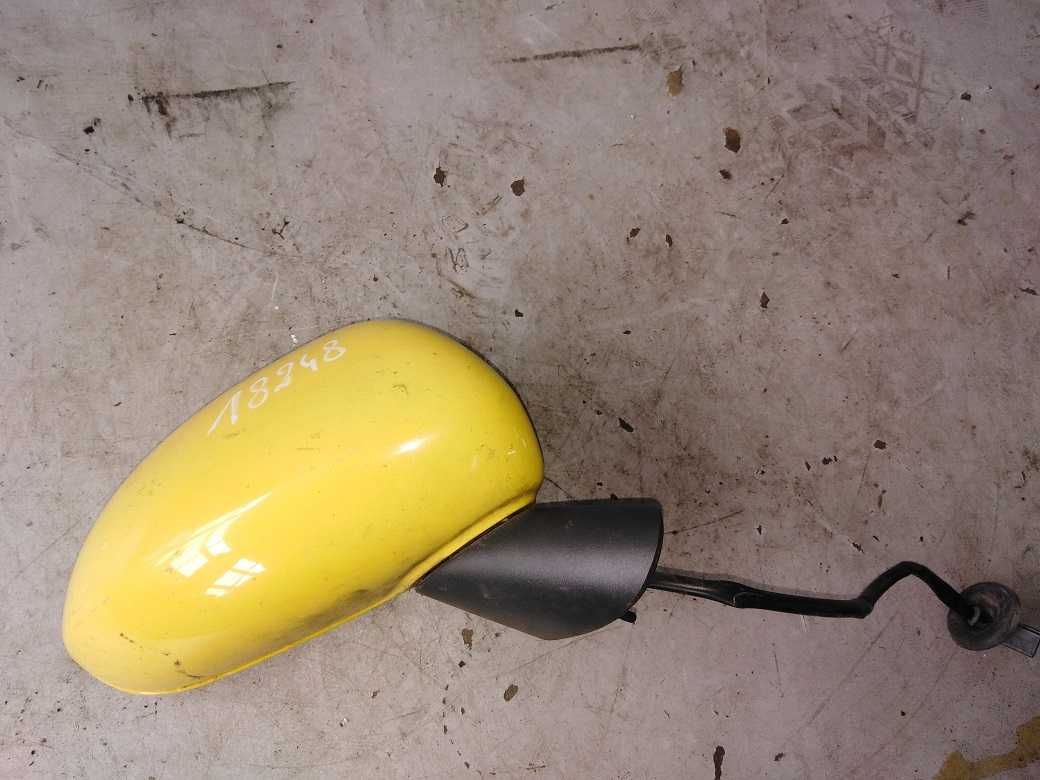 Opel Corsa D Lusterko Prawe