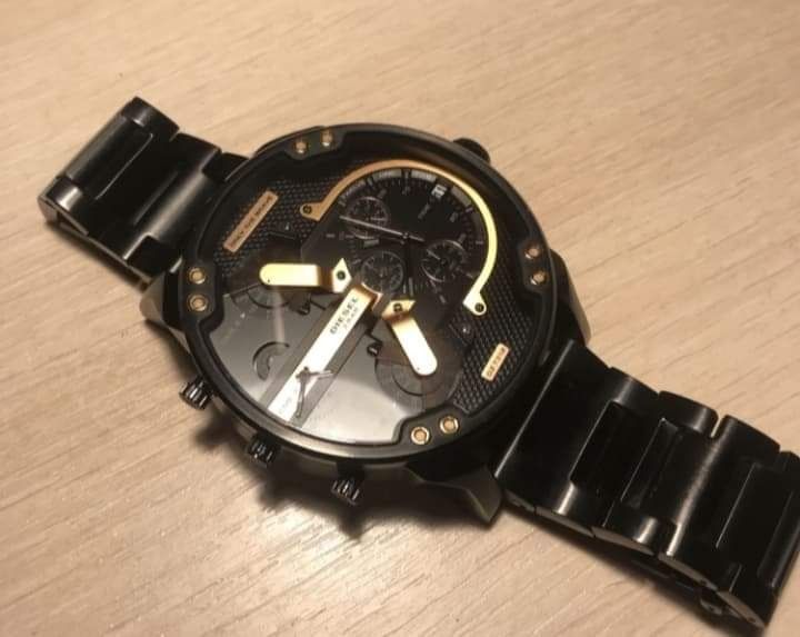 Zegarek Diesle dz7312