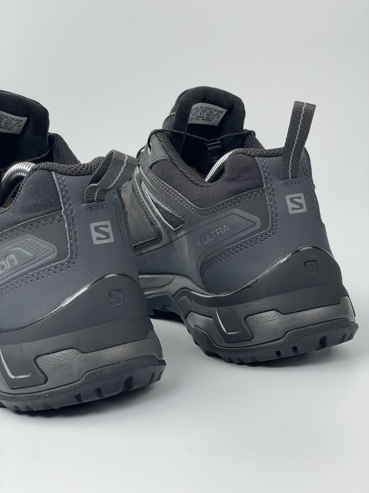 Кросівки Salomon X Ultra 3 LTR GTX Gore-Tex  Оригінал